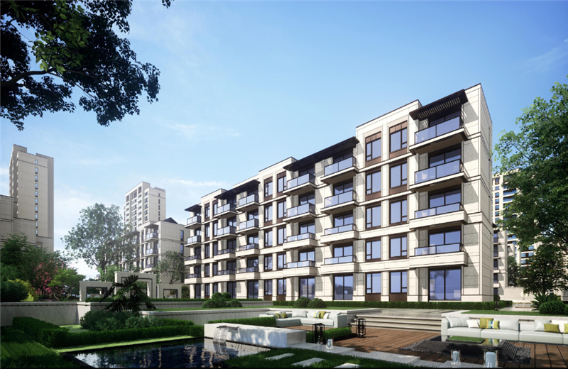 2022年10月12日，太阳成集团tyc151cc承建的上海嘉定新城菊园社区JDC1-0402单元05-02地块项目荣获第二届中国智能建造及BIM应用大赛智能建造装配式技术案例赛组一等奖。