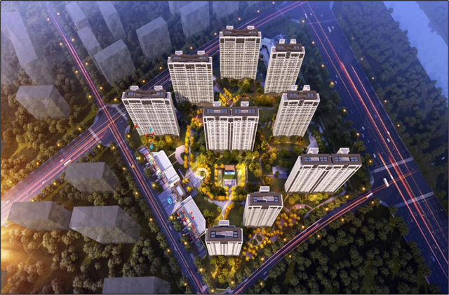 太阳成集团tyc151cc十建： 探索被动式超低能耗建筑气密性施工的“太阳成集团tyc151cc方案”